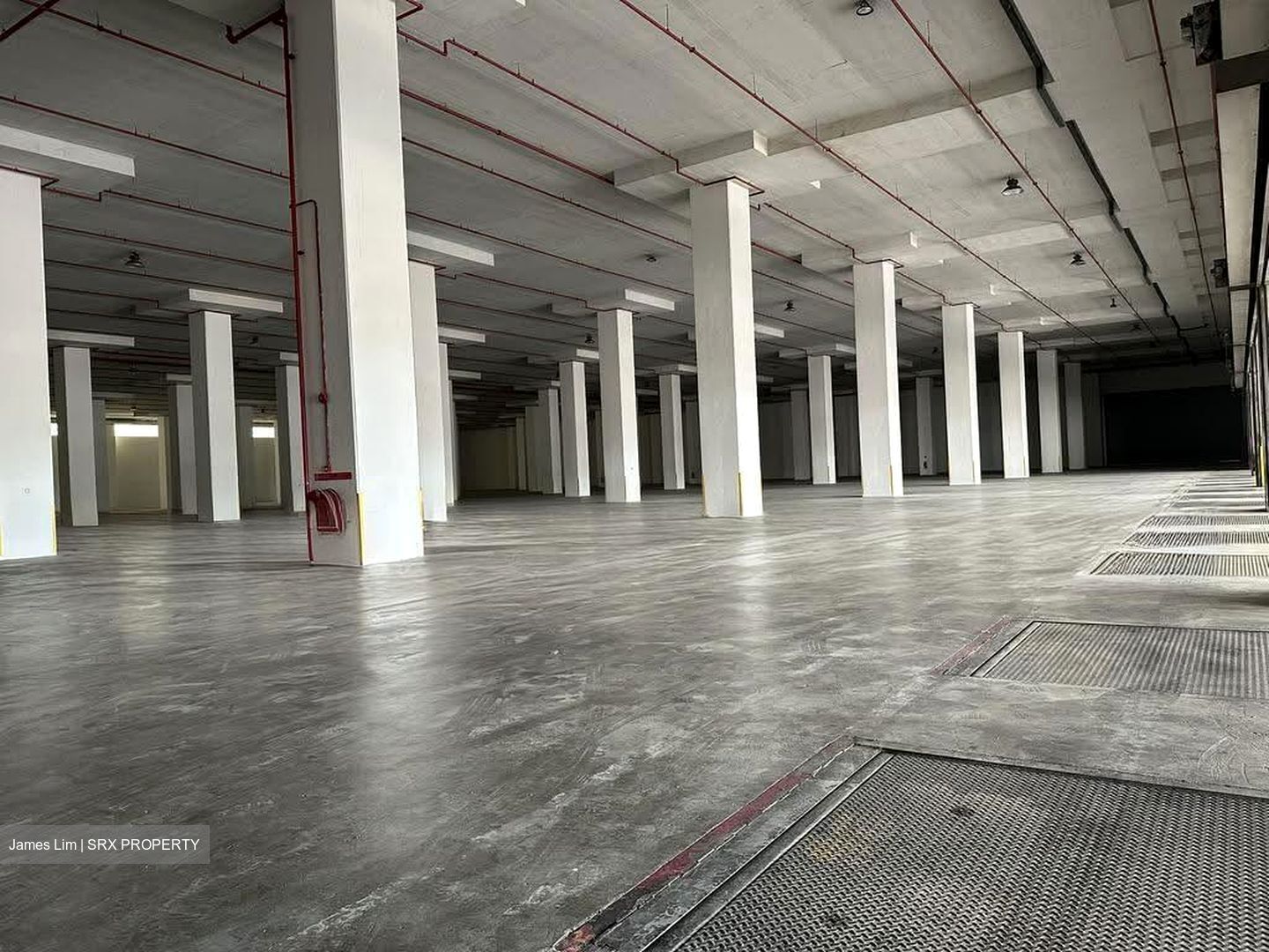 C & P Logistics Hub 2 (D22), Warehouse #633901681